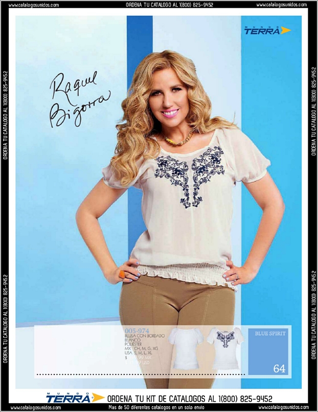 Mundo Terra - Catalogos PV14 - Moda Dama_Page_065